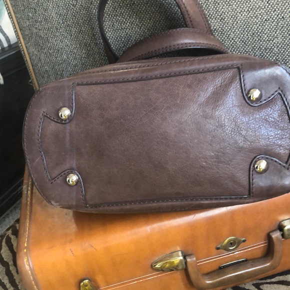 AUTHENTIC Chanel Essential Bowler Bag  price is firm - Picture 5 of 17